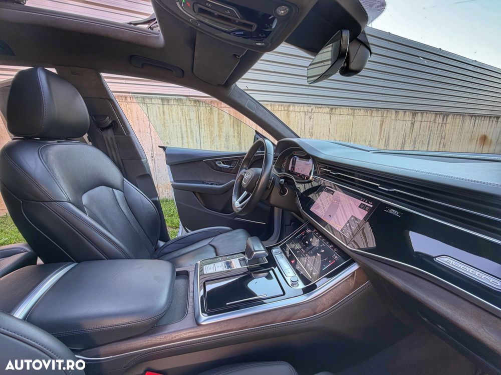 Audi Q8 - 19