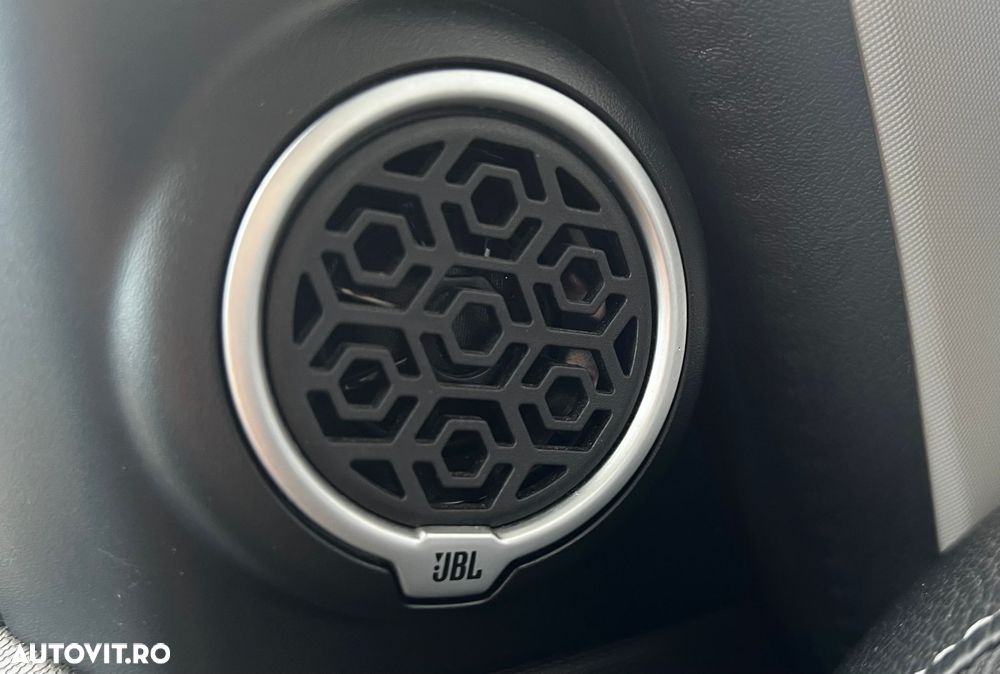 Smart Forfour twinamic Brabus Style - 14