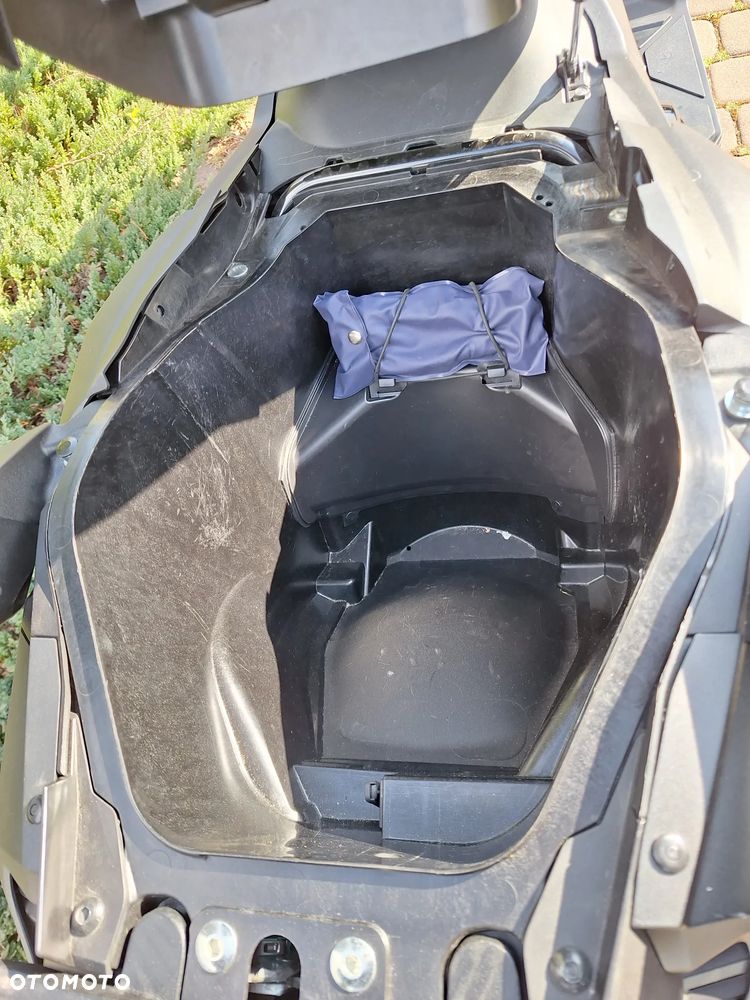 Honda NSS - 9
