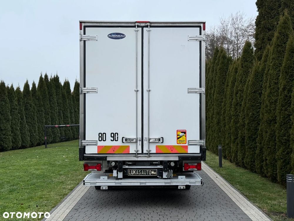 Iveco DAILY 70C21 THERMO KING V-50 - 6