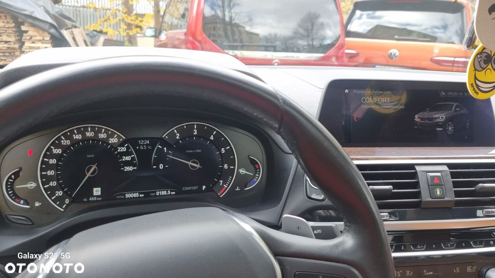 BMW X4 xDrive30i GPF xLine sport - 19