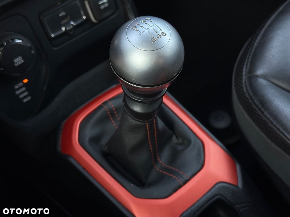 Jeep Renegade 2.0 MultiJet Active Drive Opening Edition Start&Stopp - 19