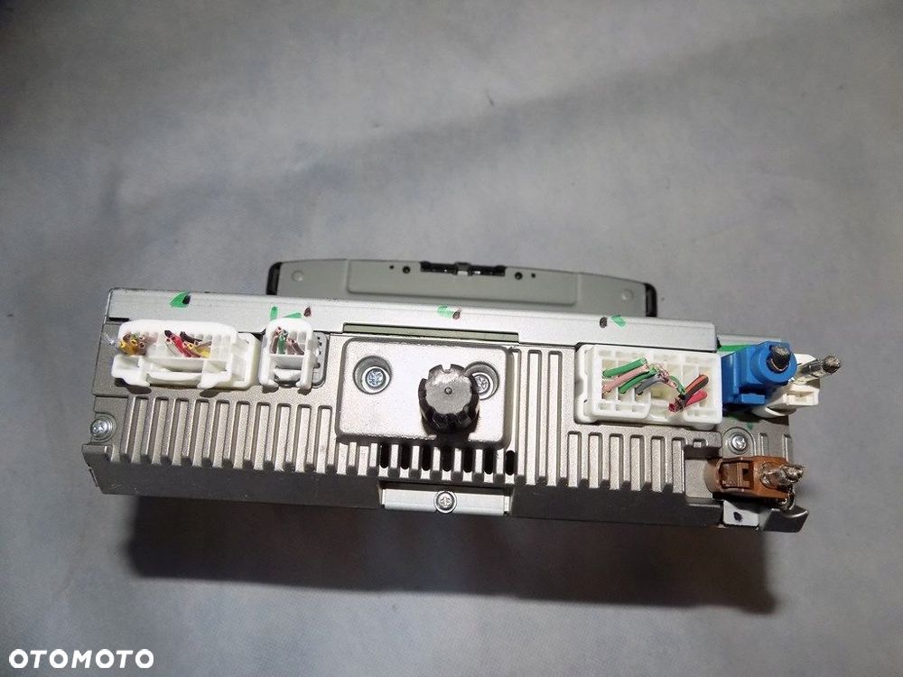 dw sandero stepway radio wyświetlacz 281152021r - 4