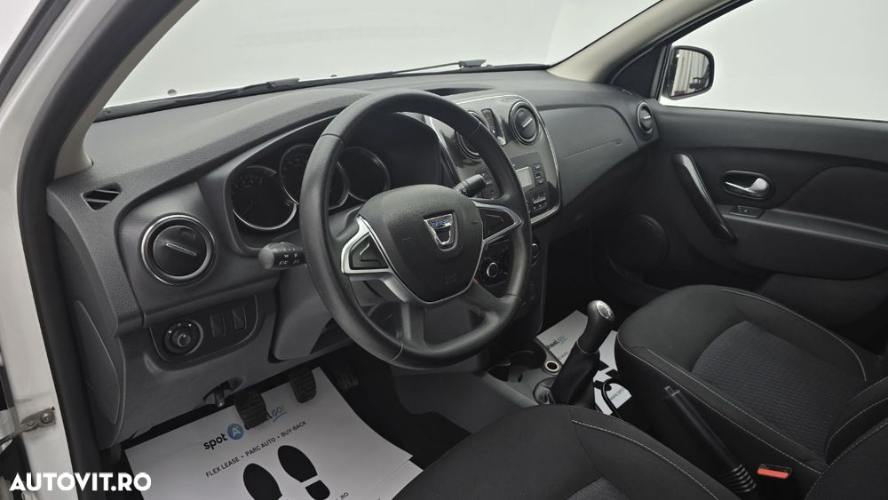 Dacia Logan 1.0 SCe Laureate - 14