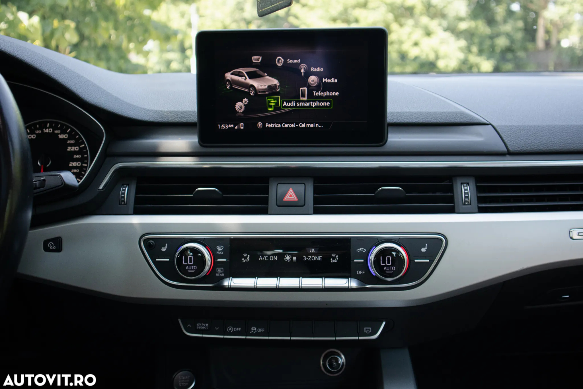 Audi A4 - 9