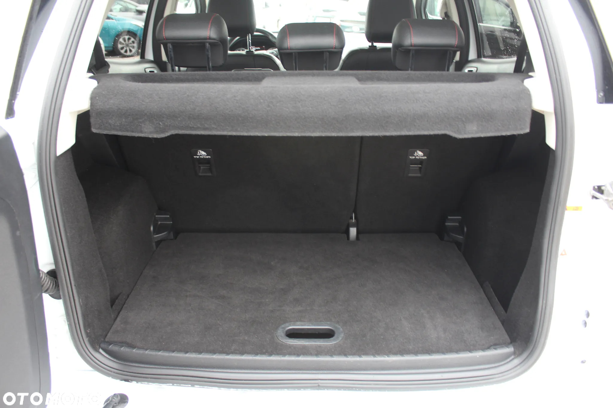 Ford EcoSport 1.0 EcoBoost ST-Line Black ASS - 20