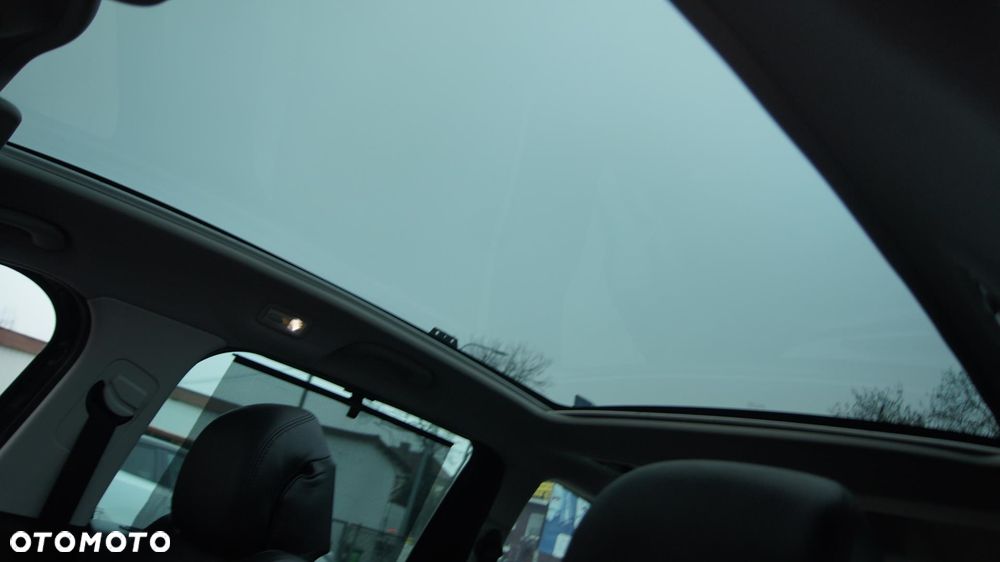 Peugeot 5008 2.0 HDi Allure 7os - 11