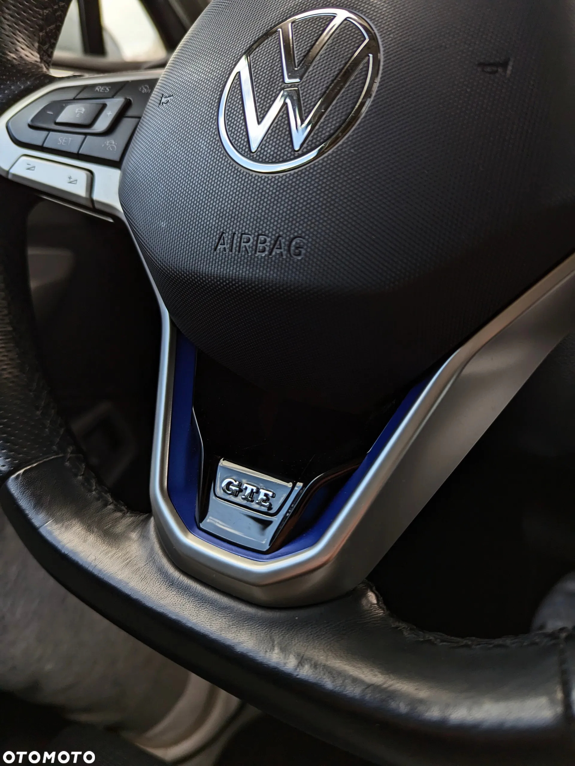 Volkswagen Passat Variant 1.4 TSI Plug-In-Hybrid DSG GTE - 12