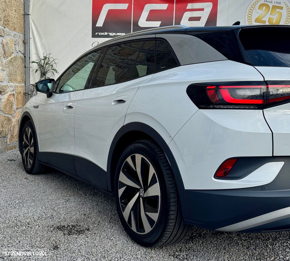 VW ID.4 77 kWh Pro Performance 1st Max - 13