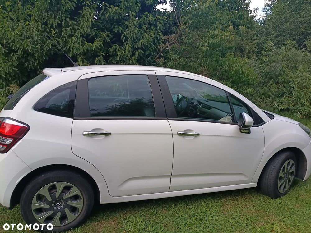 Citroen C3 2014 photo 3