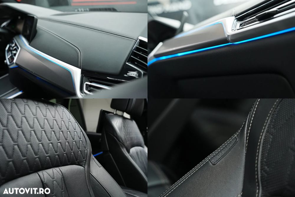 BMW X5 xDrive45e - 29