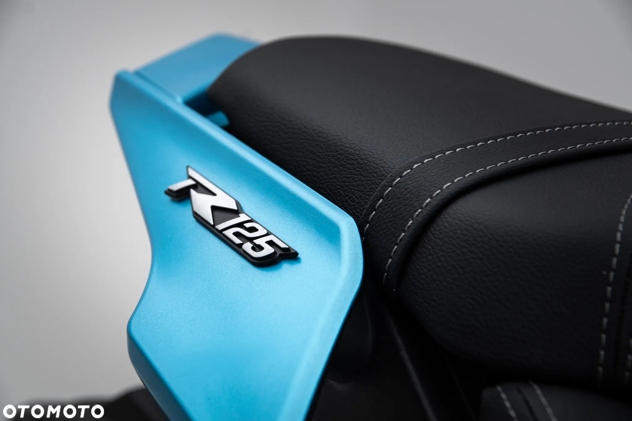 VOGE R125 - 13