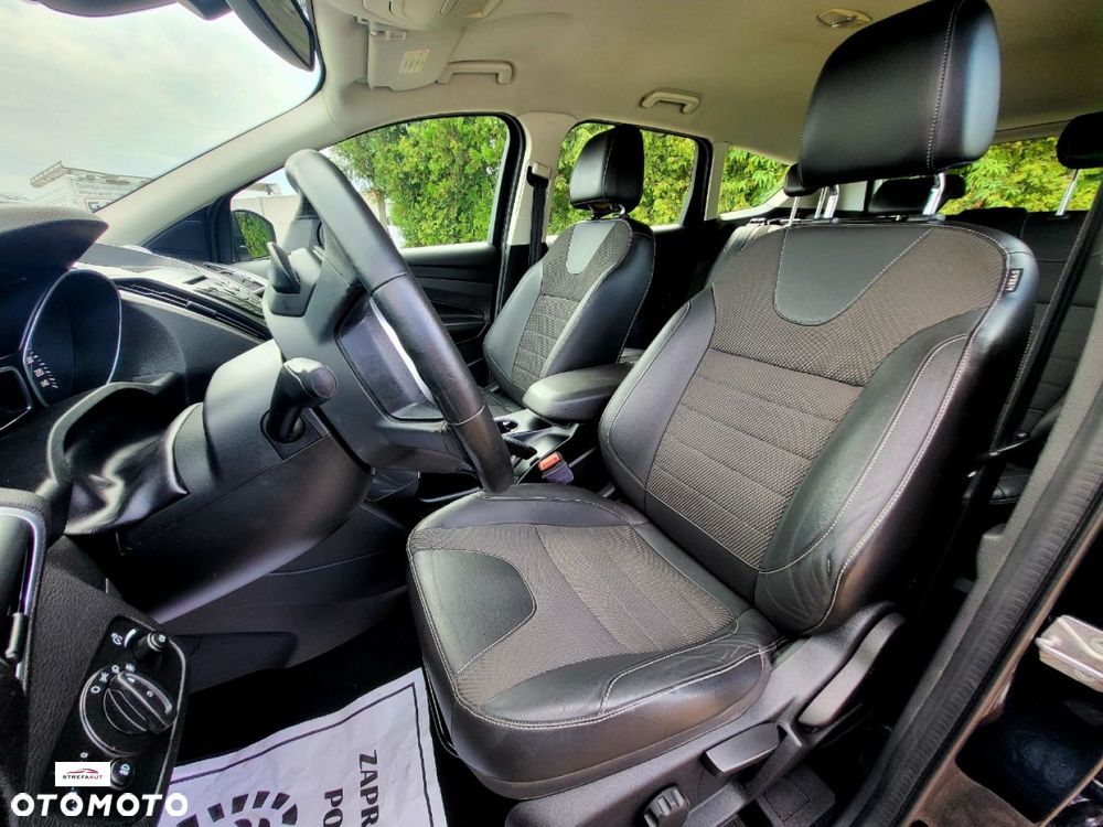 Ford Kuga - 5