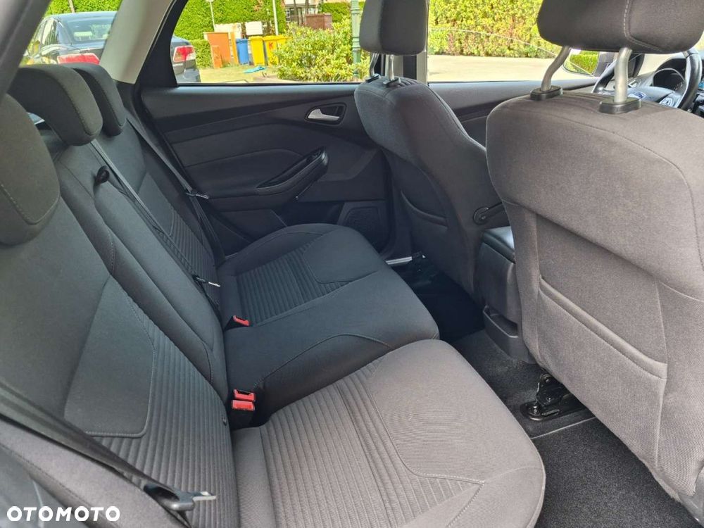 Ford Focus - 9