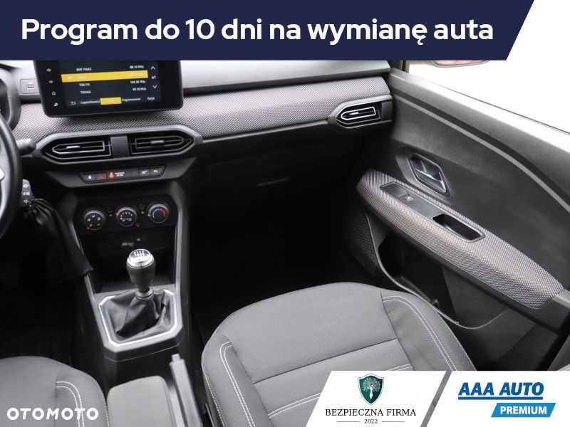 Dacia Sandero - 9