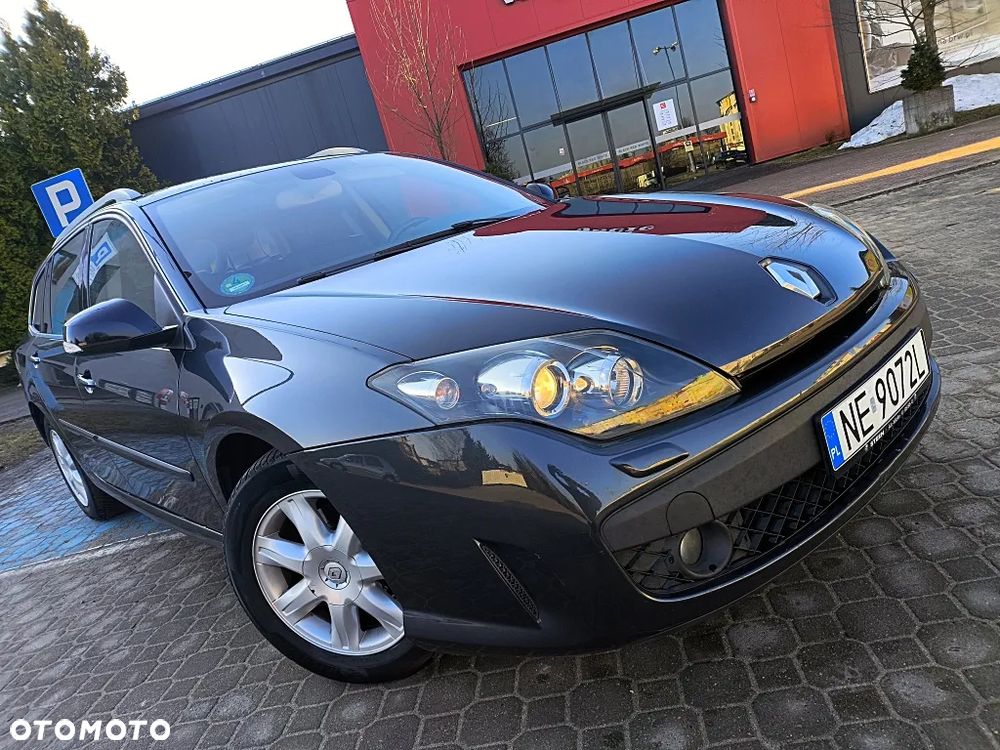 Renault Laguna 2.0 16V 140 Expression - 11