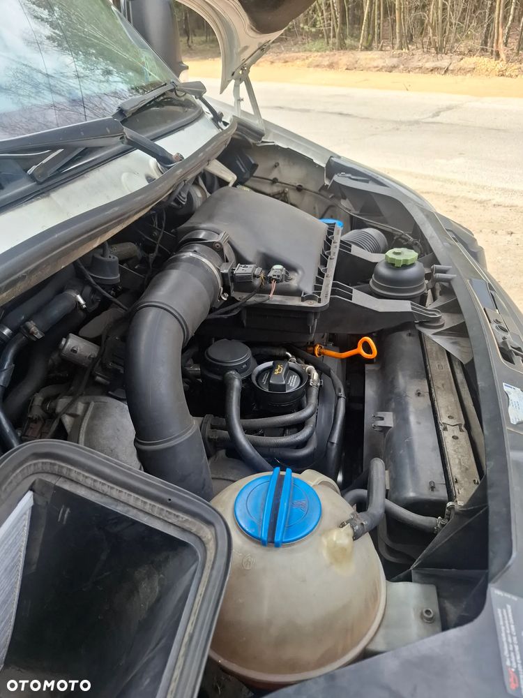 Volkswagen Crafter Standard - 21