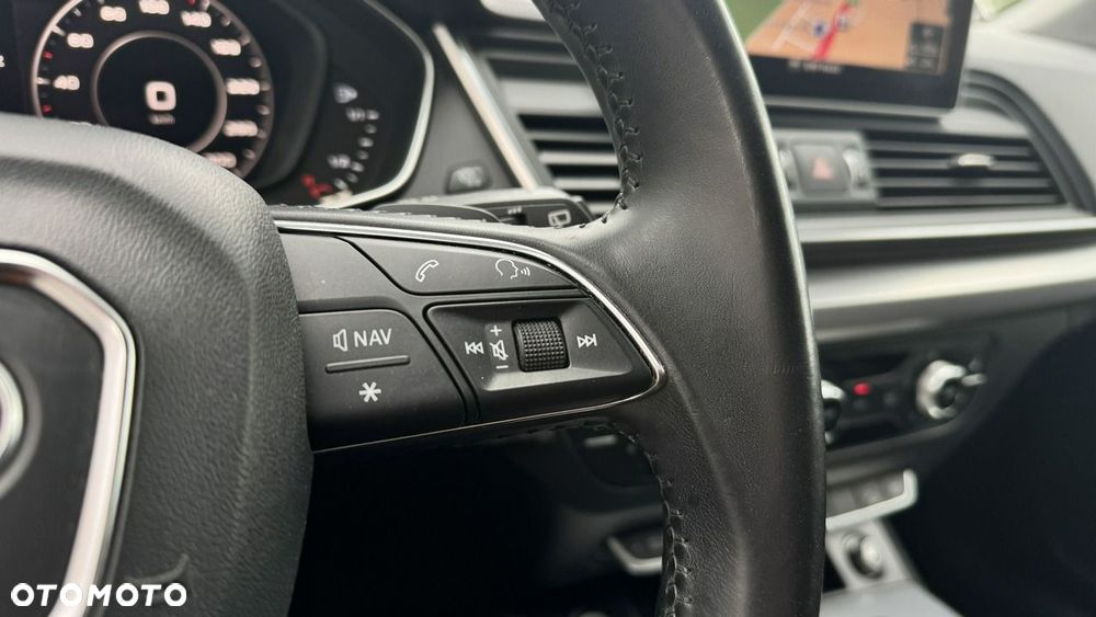 Audi Q5 - 33