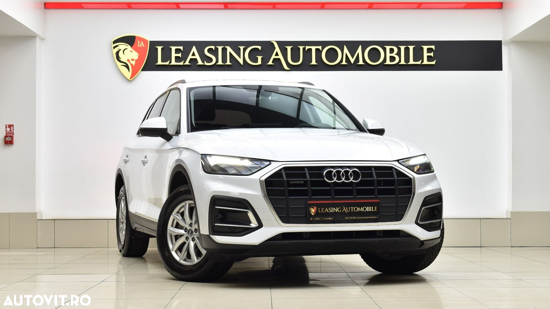 Audi Q5 - 3