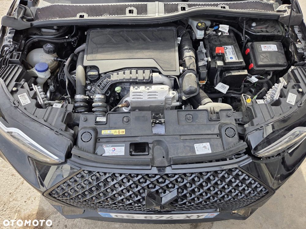 DS Automobiles DS 3 Crossback - 5