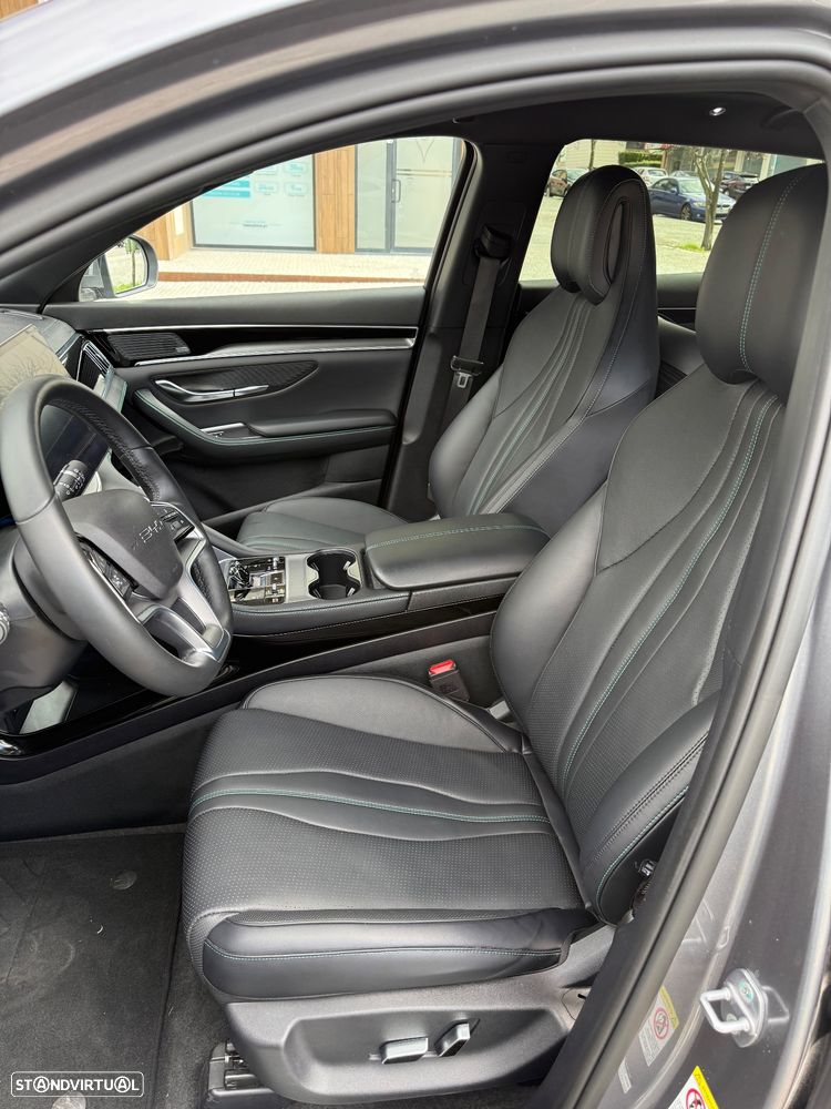 BYD Seal U 1.5 DM-i Boost - 11