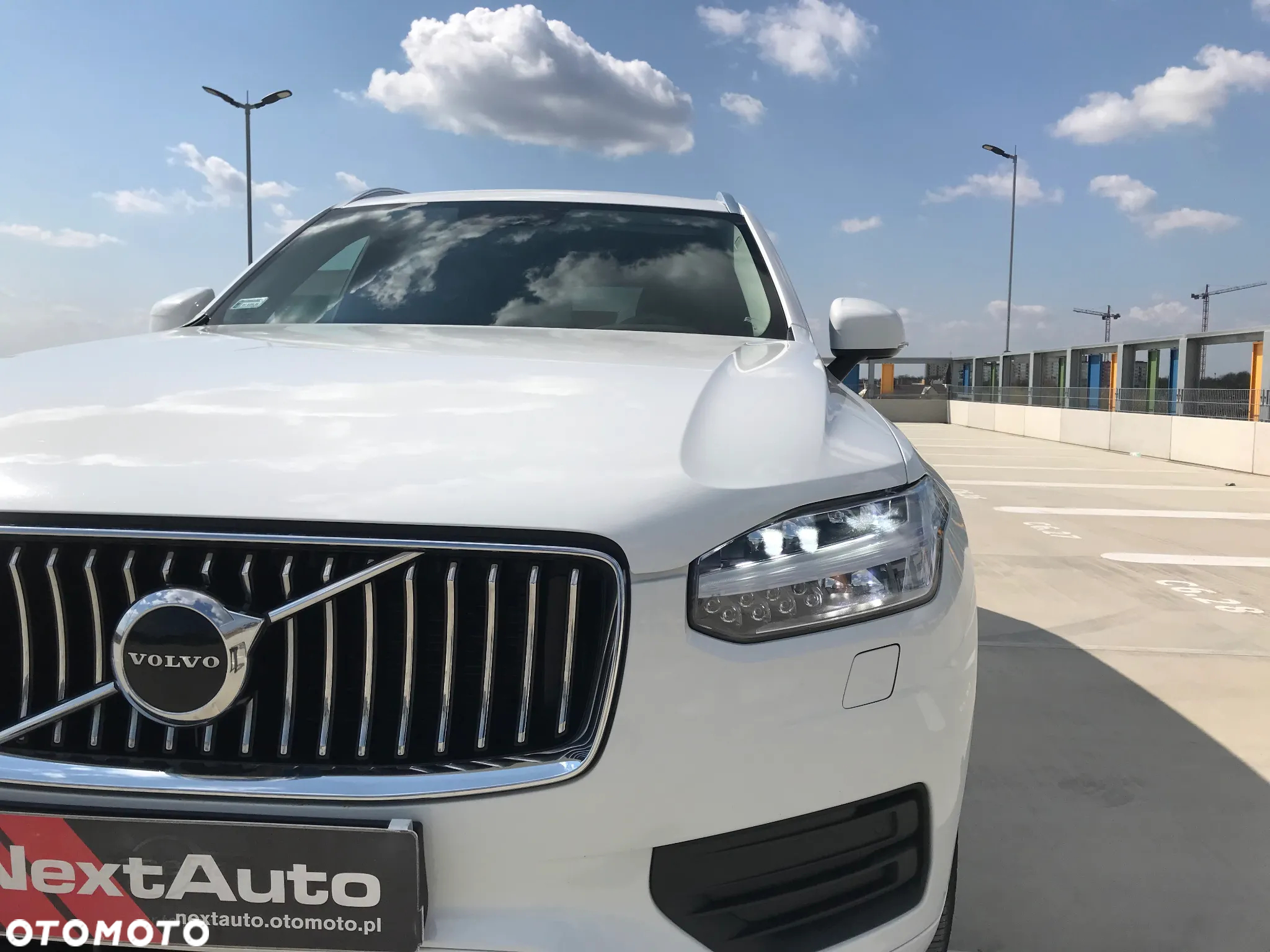 Volvo XC 90 - 17