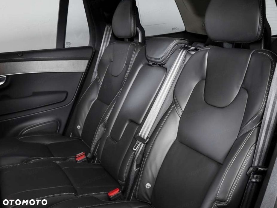 Volvo XC 90 B5 B AWD Plus Bright 7os - 13