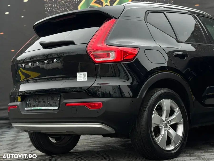 Volvo XC 40 D3 R-Design - 9