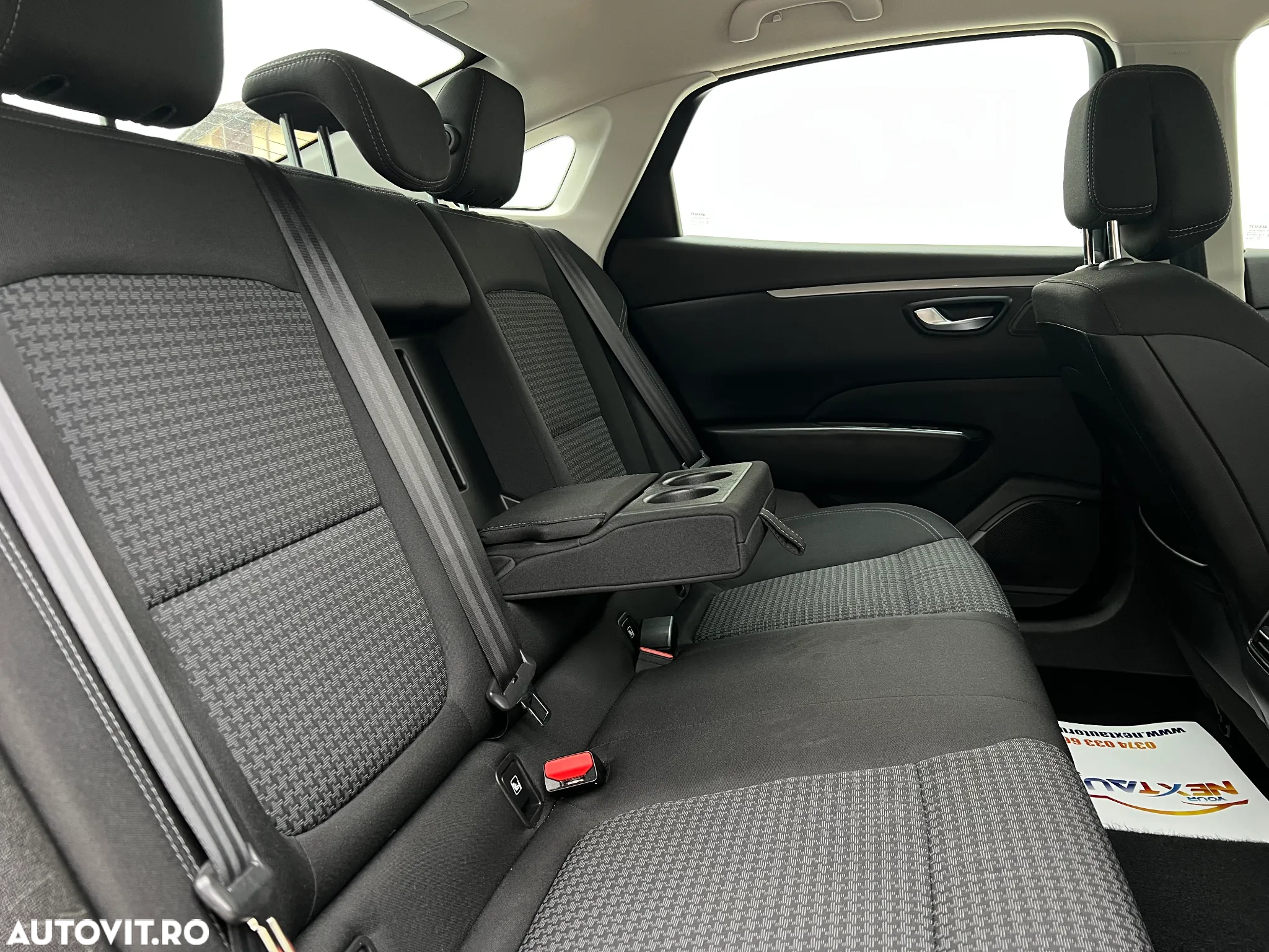 Renault Talisman Grandtour ENERGY dCi 130 Business - 9
