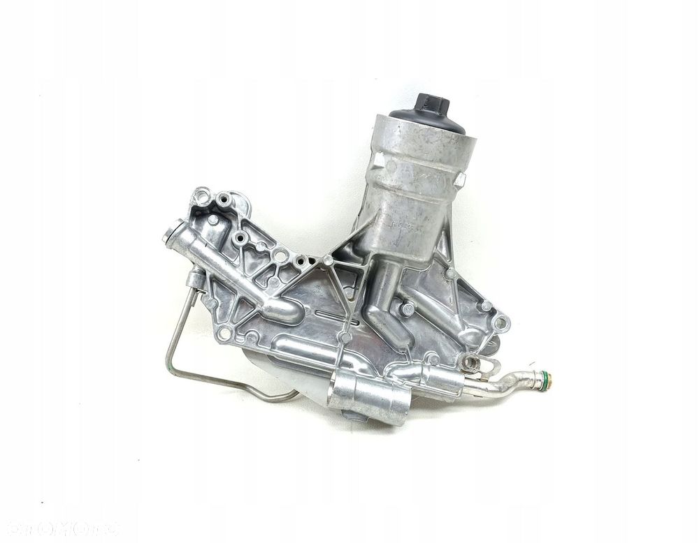 CHŁODNICA OLEJU OPEL ASTRA J 1.6 T 280151220 - 1