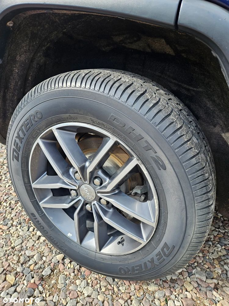 Jeep Grand Cherokee - 11