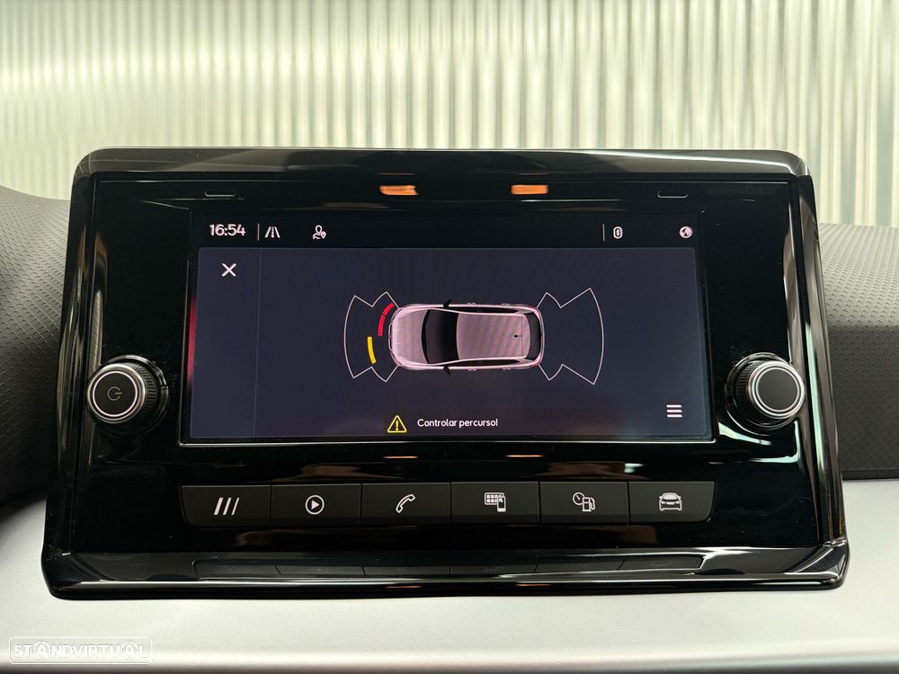 SEAT Ibiza 1.0 TSI FR - 13