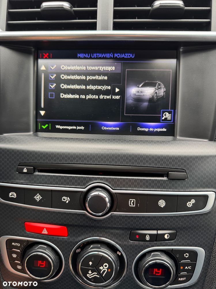 DS Automobiles DS 4 - 23