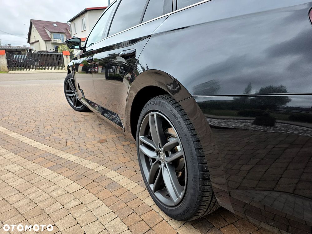 Skoda Superb 2.0 TDI 4x4 DSG Style - 5