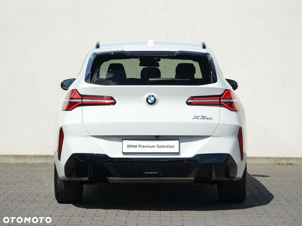 BMW X3 - 11
