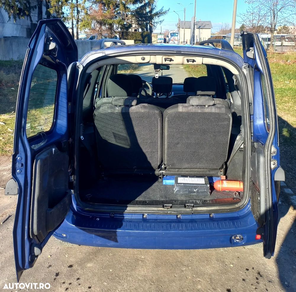 Dacia Logan MCV 1.5 dCi Laureate - 6