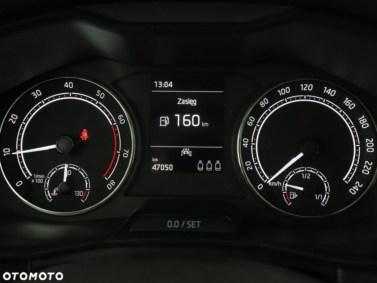 Skoda Kamiq 1.0 TSI Ambition - 22