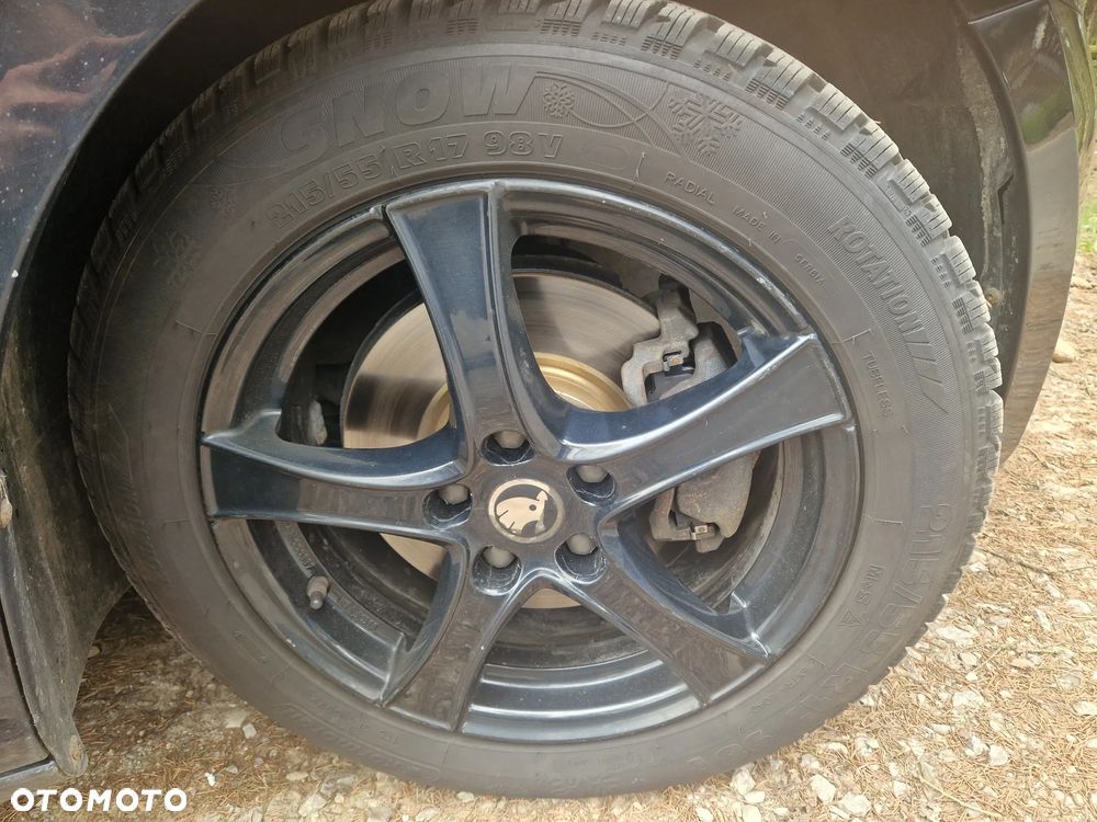 Skoda Superb 2.0 TDI DSG Style - 13