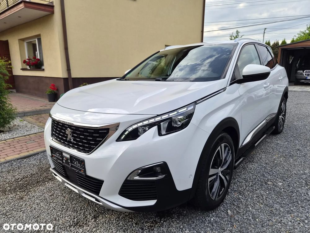 Peugeot 3008 HDi FAP 150 Premium - 12