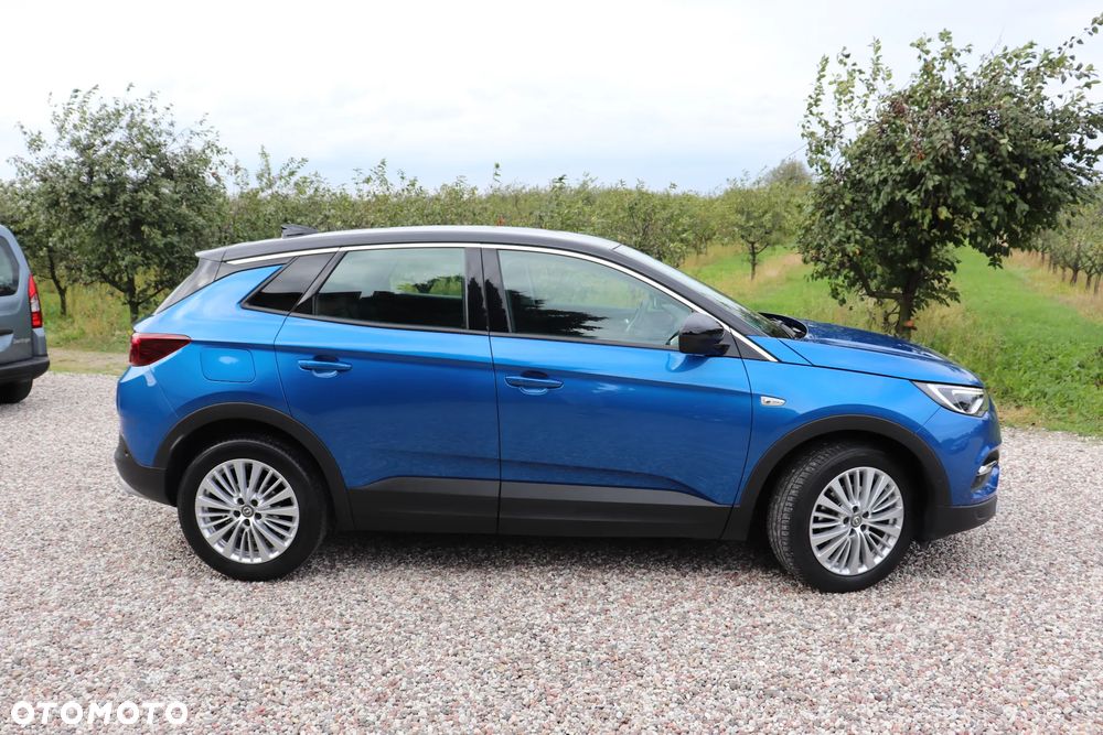 Opel Grandland X 1.5 D Start/Stop Color Line - 16