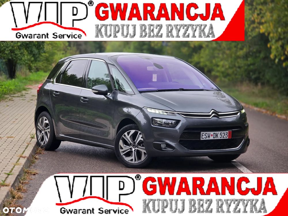 Citroën C4 Picasso BlueHDi 150 EAT6 Exclusive - 1