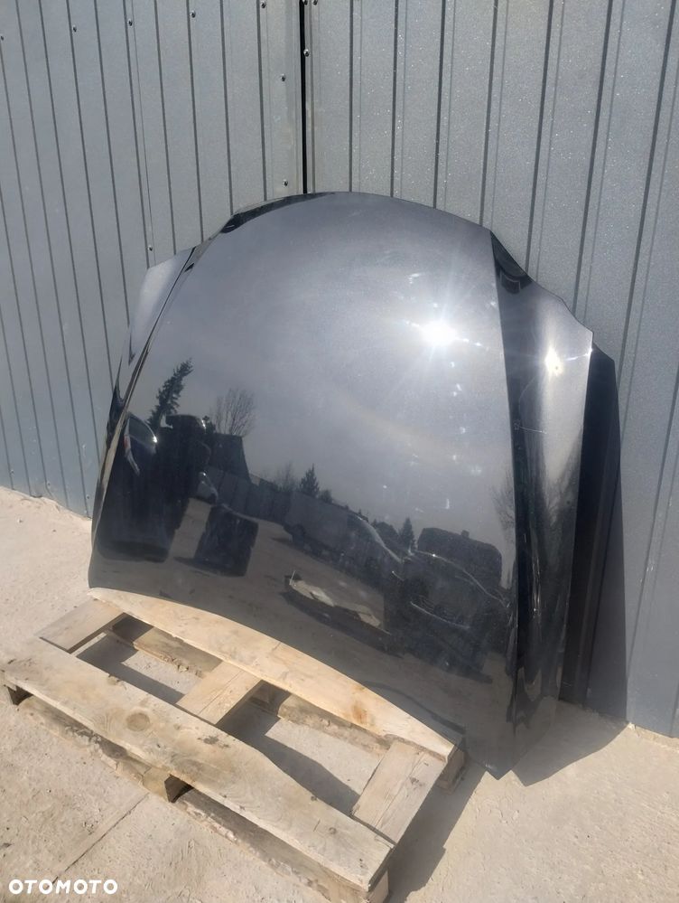 Pokrywa silnika, maska Lexus is 200t  300h - 5
