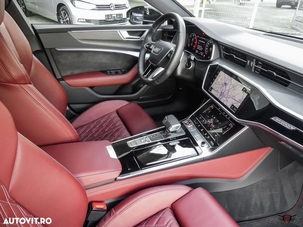 Audi S7 TDI quattro Tiptronic MHEV - 6