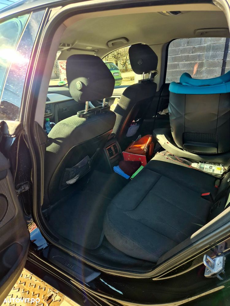 BMW Seria 3 - 8