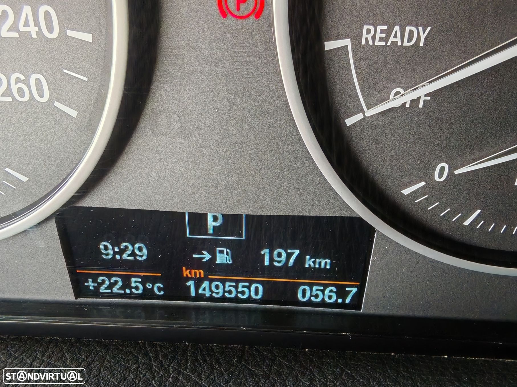 BMW 216 Gran Tourer d Advantage Auto - 22