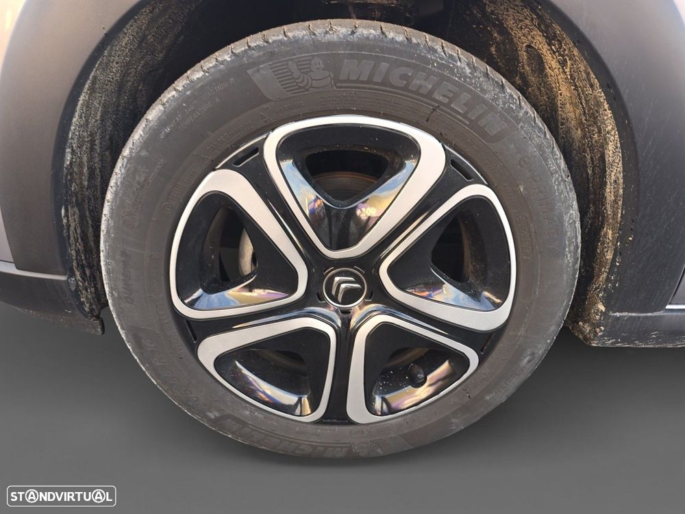 Citroën C3 1.2 PureTech Plus - 14