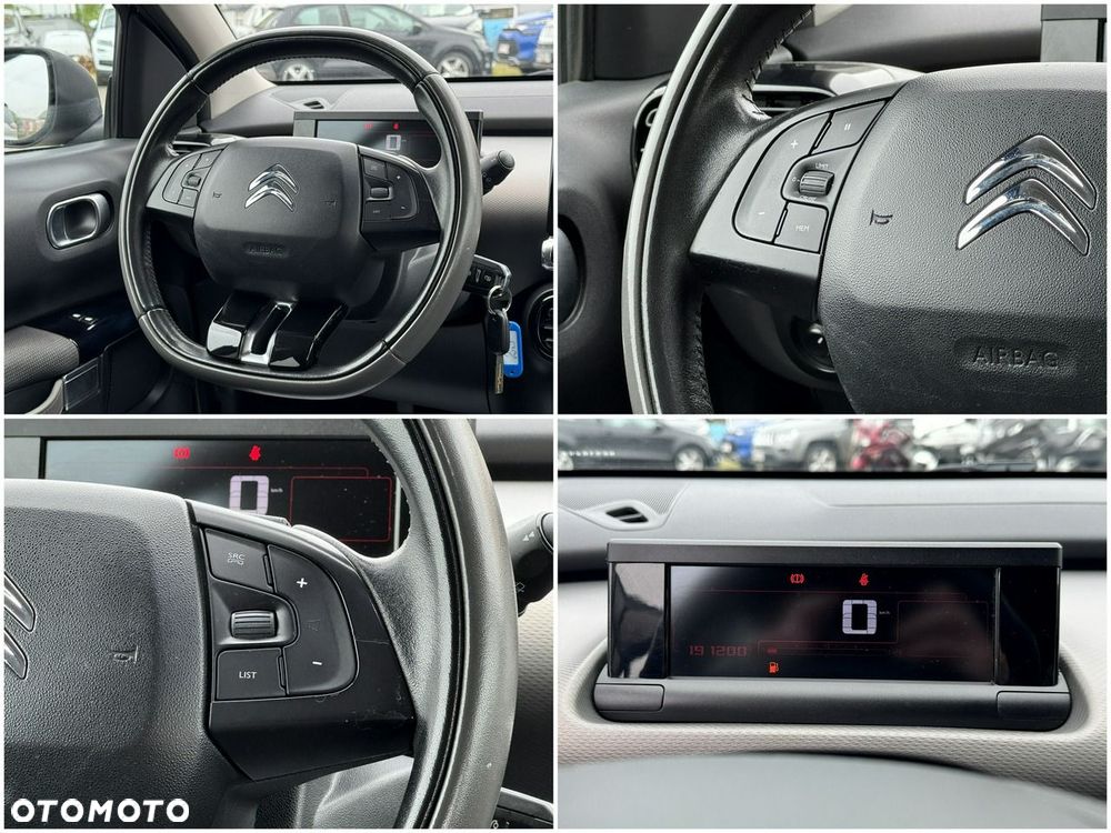 Citroën C4 Cactus PureTech 82 Shine - 25