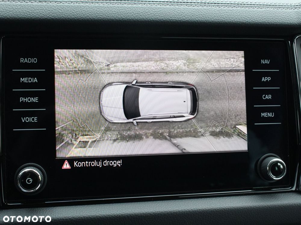 Skoda Kodiaq 2.0 TDI 4x4 Style DSG 7os - 28