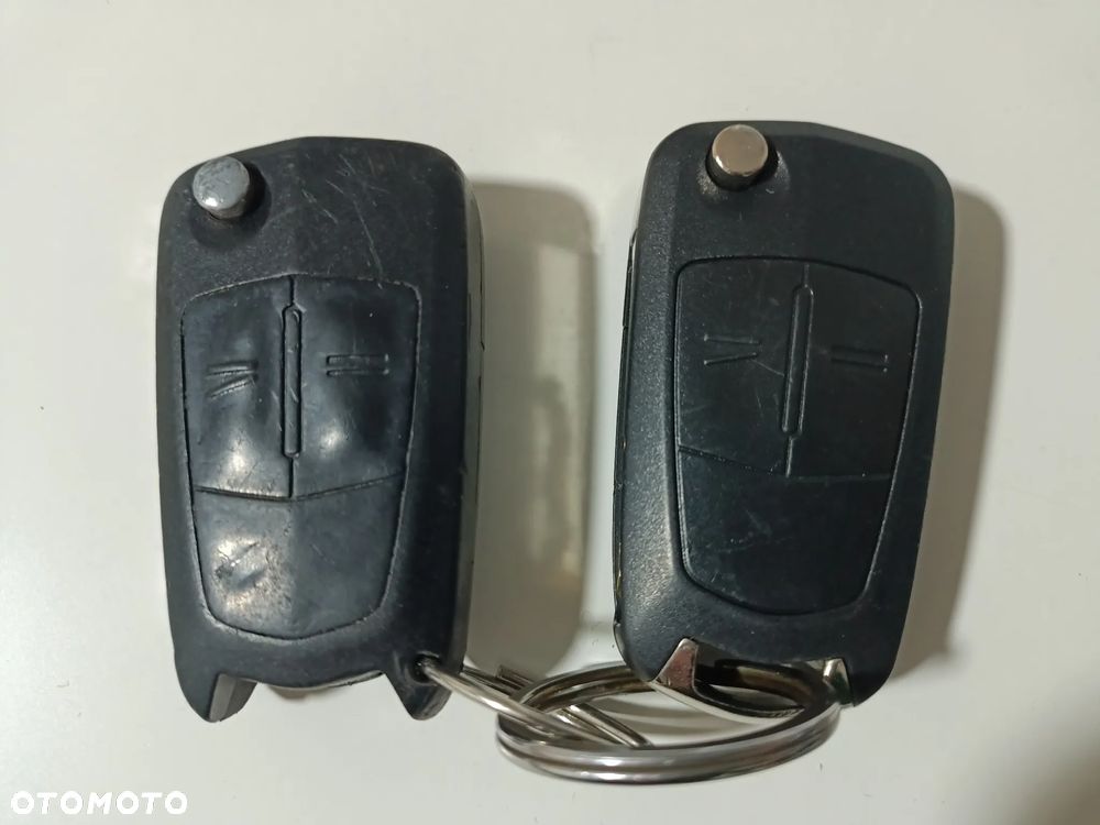 Opel Astra 1.6 Enjoy - 21