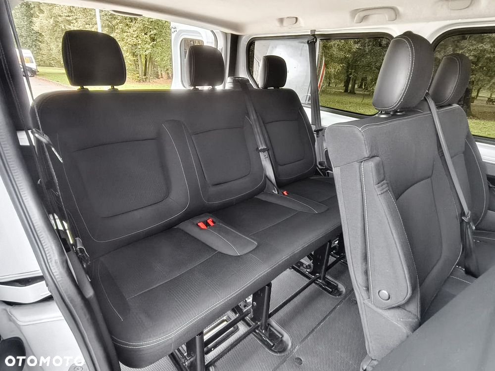 Renault Trafic - 19